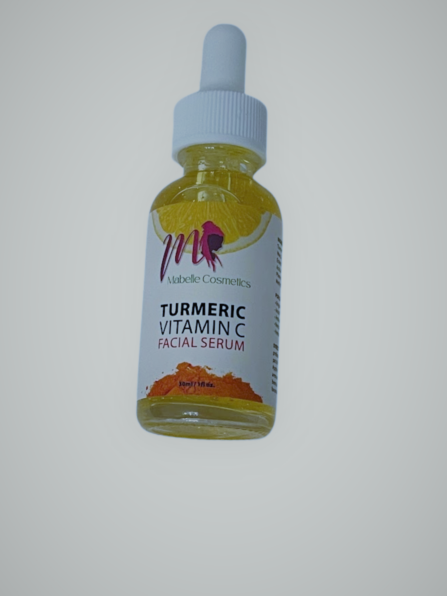 New Turmeric Dark Spot Corrector, Repair Face Serum, 1oz