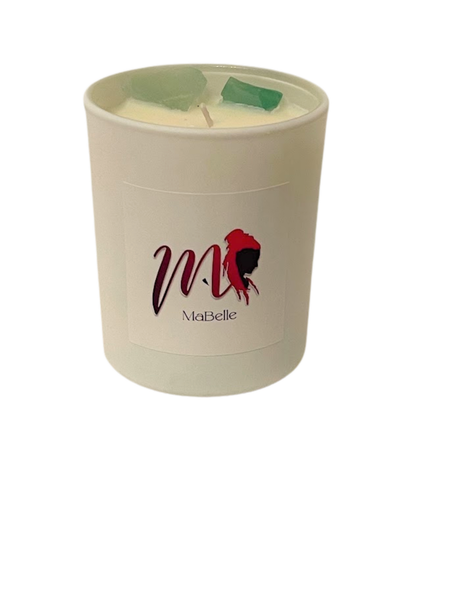 Premium Scented Soy Candle, 6oz