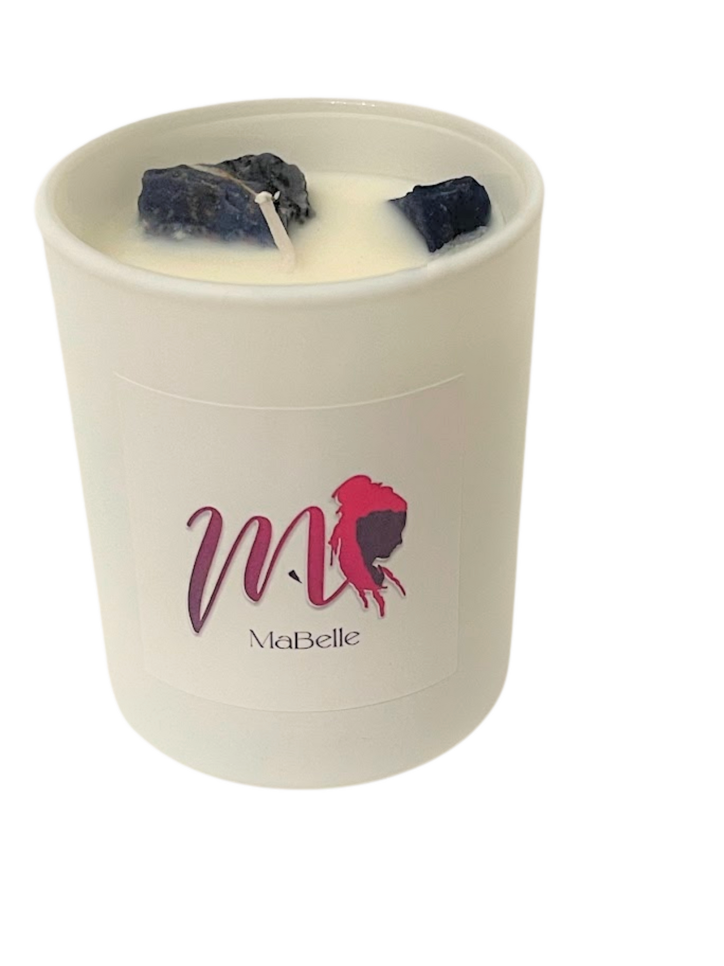 Premium Scented Soy Candle, 6oz