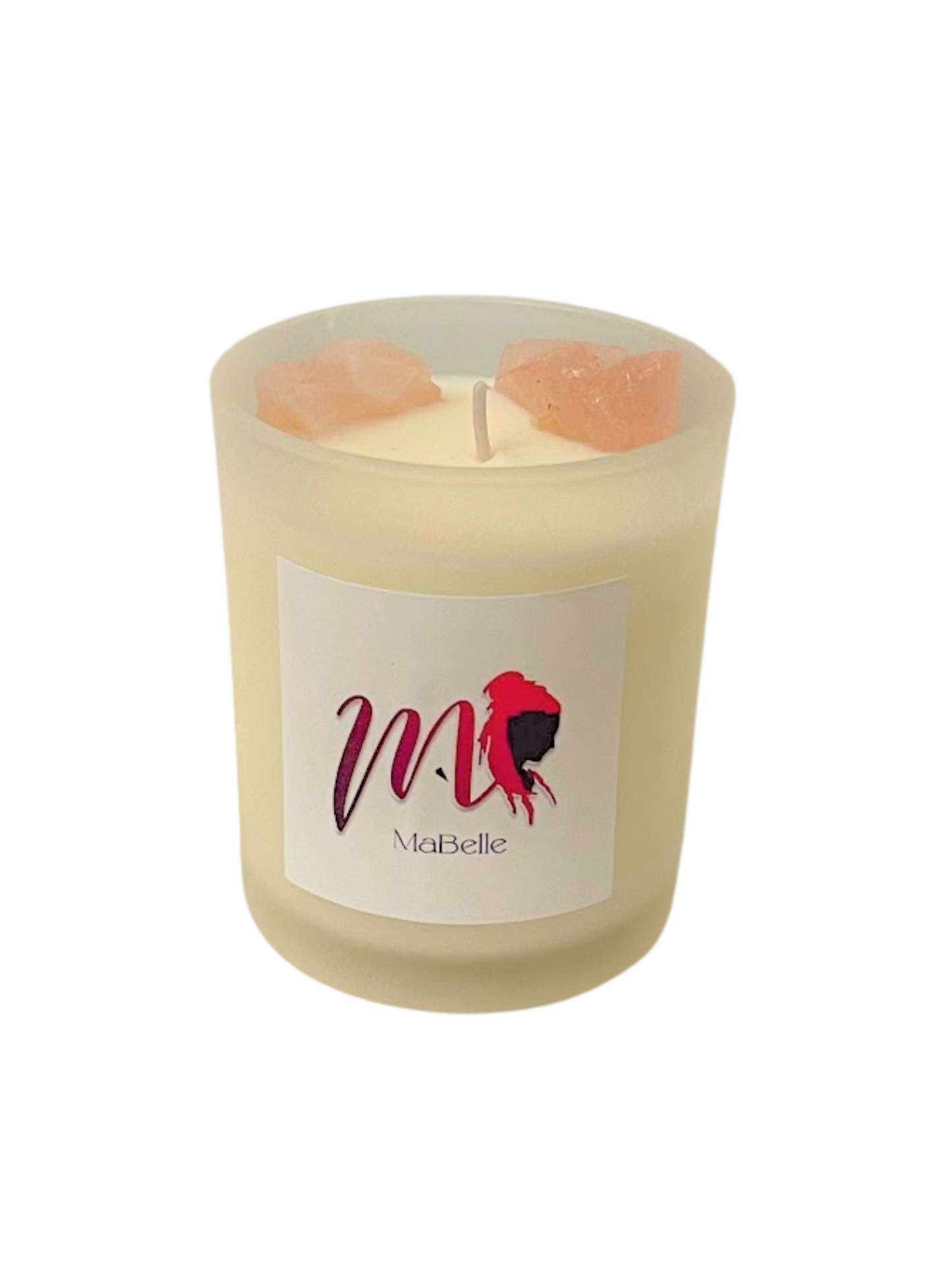 Hand Pour, Premium Scented Soy Candle, 6oz