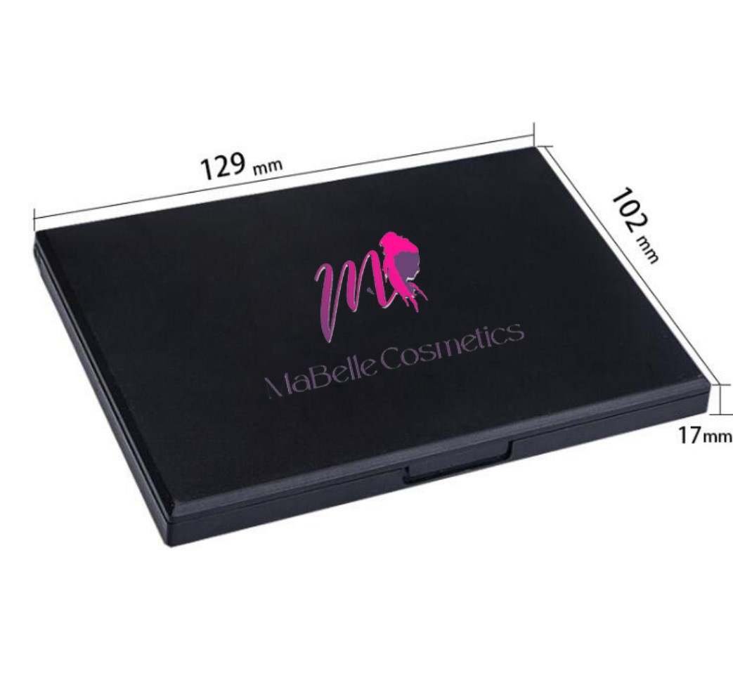 12 Colors Eye shadow Palette